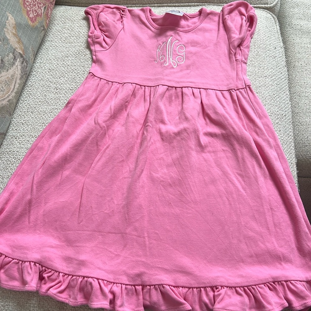 Blanks Boutique Dress